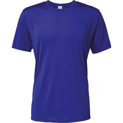 Achat T-Shirt Homme Performance - bleu royal
