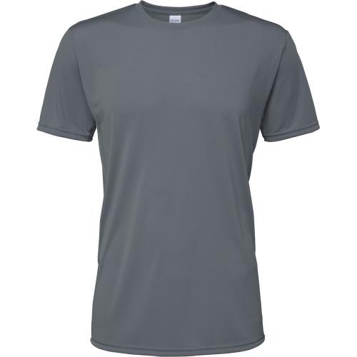 Achat T-Shirt Homme Performance - charbon
