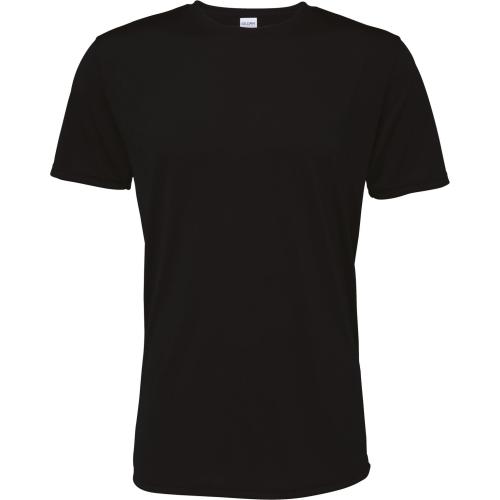 Achat T-Shirt Homme Performance - noir