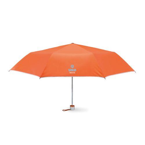Achat Parapluies pliables - orange