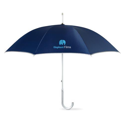 Achat Parapluie avec filtre UV - bleu