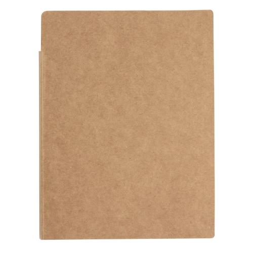 Achat Note Paper Small - marron