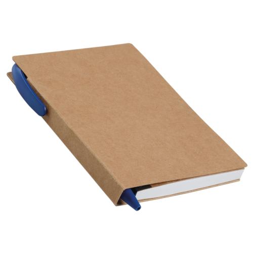 Achat Note Paper Small - marron