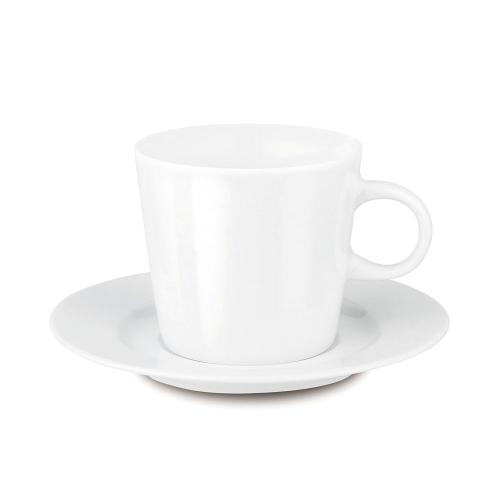 Achat Set Fancy Café - blanc
