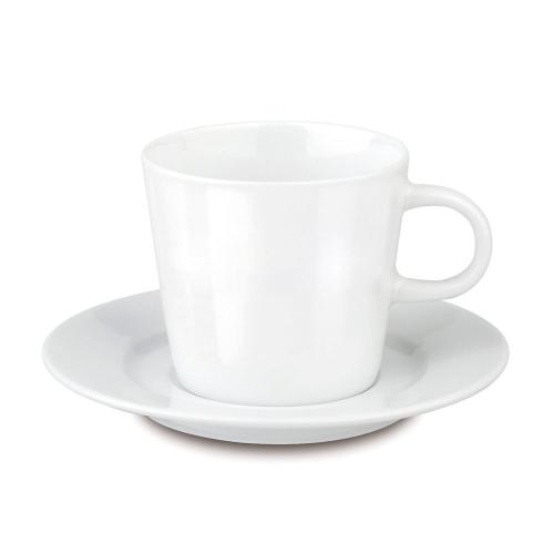 Achat Fancy Espresso set - blanc