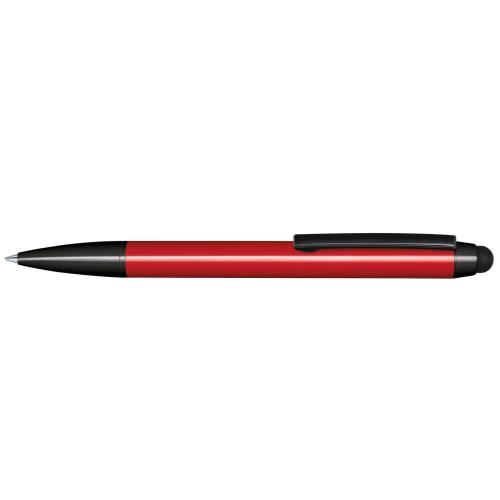 Achat Stylo bille Attract Stylus - rouge