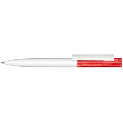 Achat Headliner Clear Basic - rouge