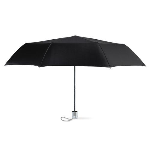 Achat Mini parapluie avec housse - noir