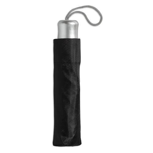 Achat Mini parapluie avec housse - noir