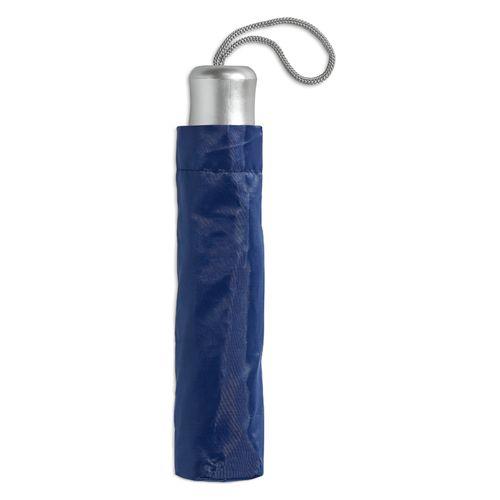 Achat Mini parapluie avec housse - bleu