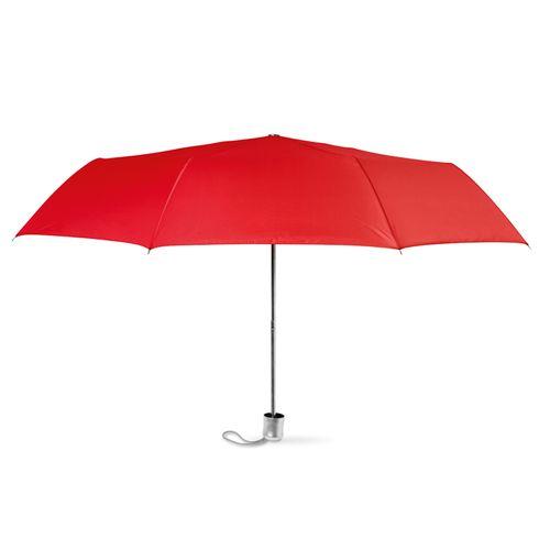 Achat Mini parapluie avec housse - rouge