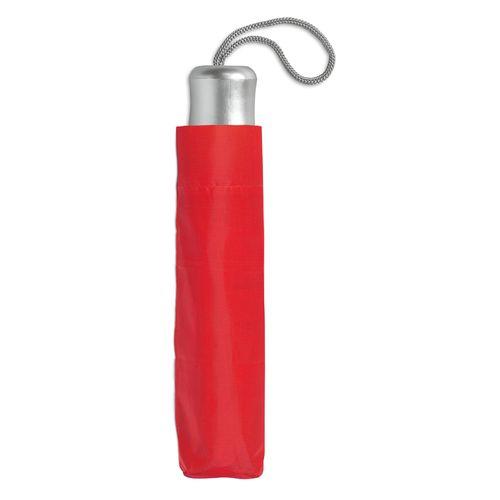 Achat Mini parapluie avec housse - rouge