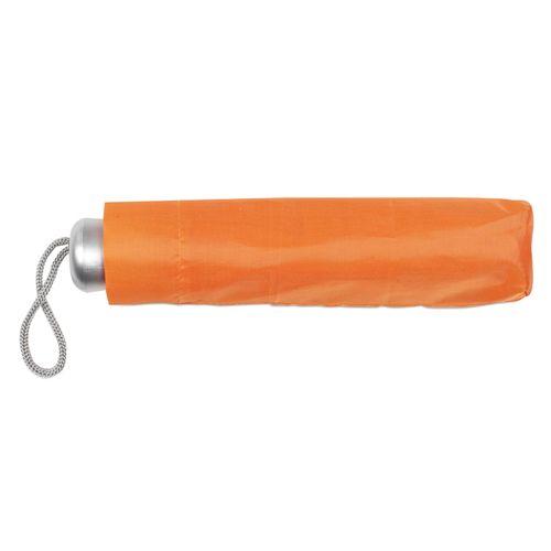 Achat Mini parapluie avec housse - orange