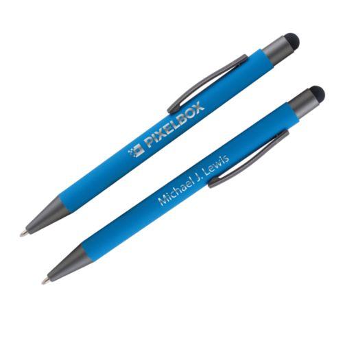 Achat Stylo Bowie Stylet-Pentection Plus - blanc