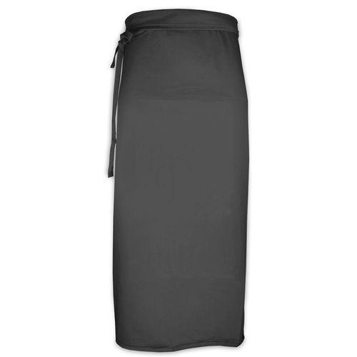 Achat Tablier long - anthracite