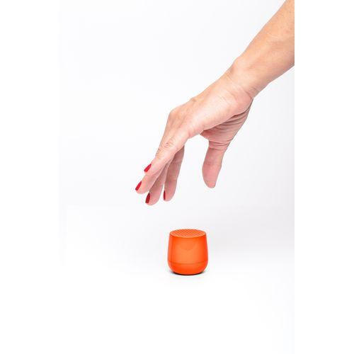 Achat MINO + - orange fluo
