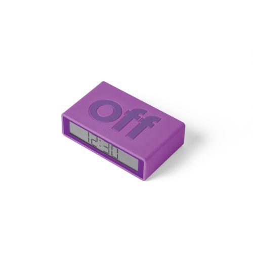 Achat FLIP + travel - violet