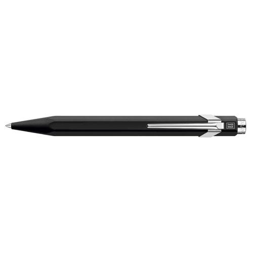 Achat Stylo Roller 849 couleur standard Blanc - Made in Swiss - noir