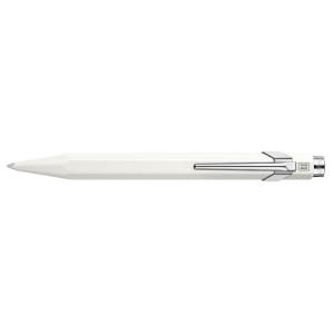 Stylo Roller 849 couleur standard Blanc - Made in Swiss