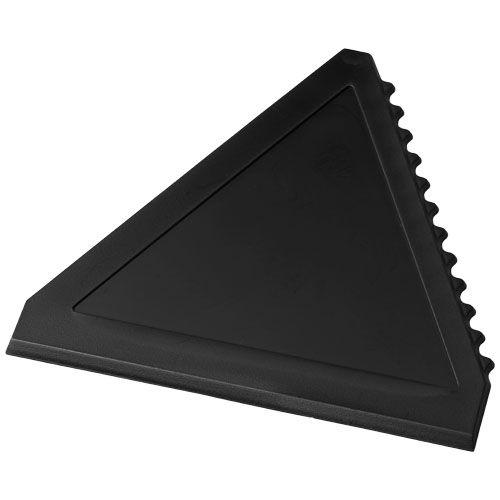Achat Grattoir à glace en forme de triangle Averall - noir