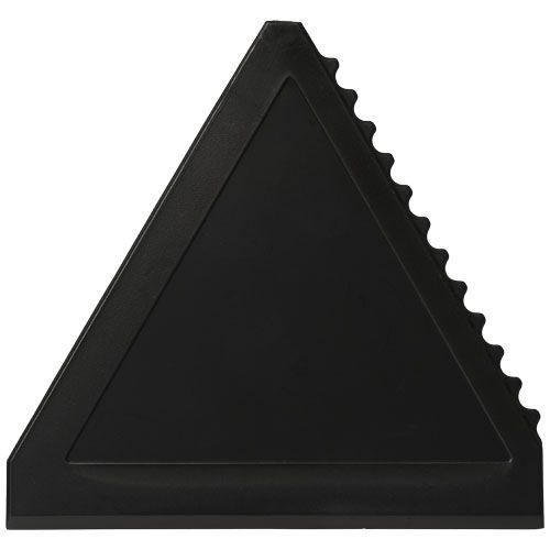 Achat Grattoir à glace en forme de triangle Averall - noir