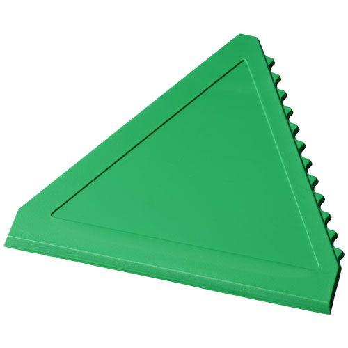 Achat Grattoir à glace en forme de triangle Averall - vert