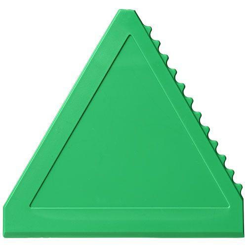Achat Grattoir à glace en forme de triangle Averall - vert