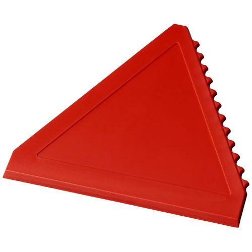 Achat Grattoir à glace en forme de triangle Averall - rouge