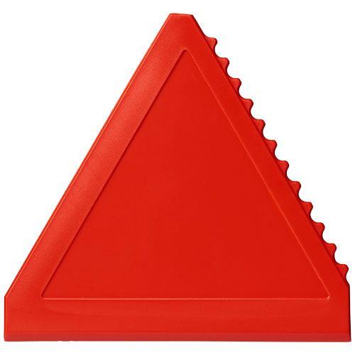 Achat Grattoir à glace en forme de triangle Averall - rouge