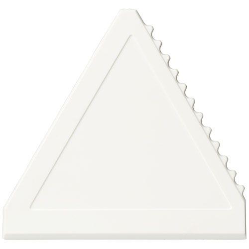 Achat Grattoir à glace en forme de triangle Averall - blanc