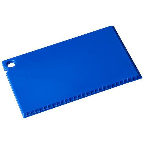 Achat Grattoir à glace taille carte de crédit Coro - bleu