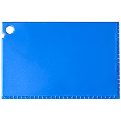 Achat Grattoir à glace taille carte de crédit Coro - bleu