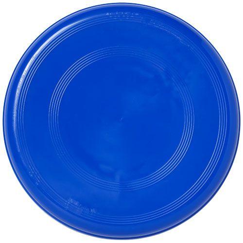 Achat Frisbee Max en plastique pour chien - bleu