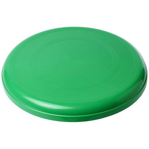 Achat Frisbee Max en plastique pour chien - vert