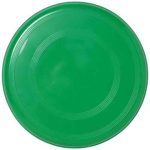 Achat Frisbee Max en plastique pour chien - vert