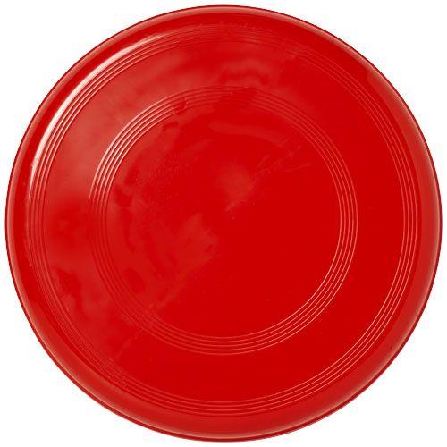 Achat Frisbee Max en plastique pour chien - rouge