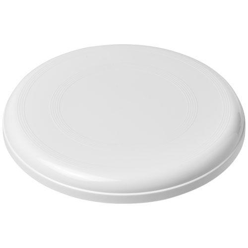Achat Frisbee Max en plastique pour chien - blanc