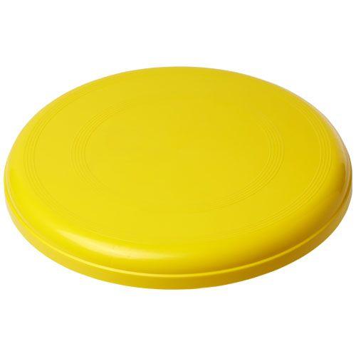Achat Frisbee Max en plastique pour chien - jaune