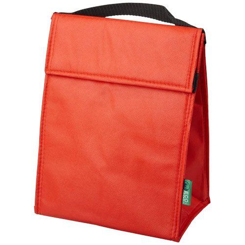 Achat Sac isotherme Triangle - rouge