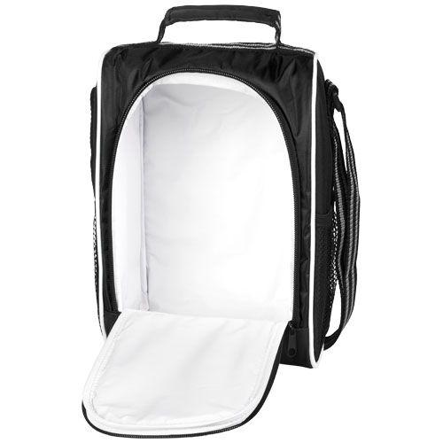 Achat Sac-repas isotherme Sporty - noir
