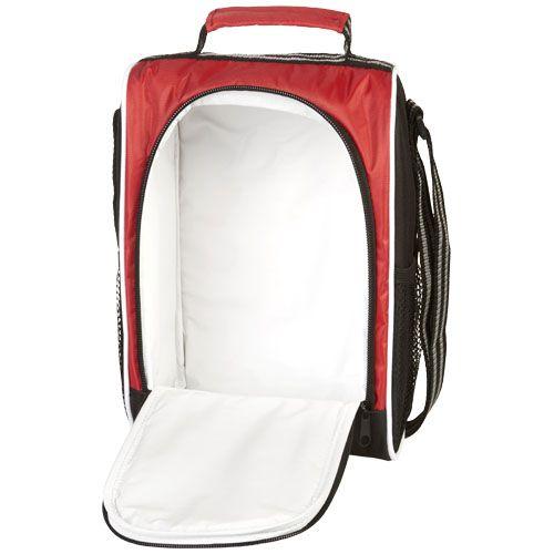 Achat Sac-repas isotherme Sporty - rouge
