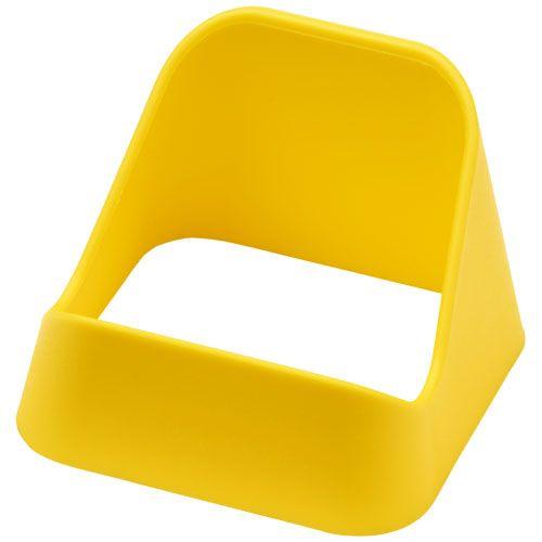 Achat Support téléphone Crib - jaune