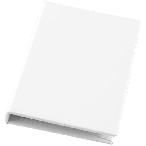 Achat Petit carnet de notes Vivid - blanc
