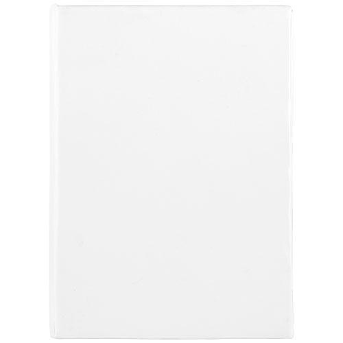 Achat Petit carnet de notes Vivid - blanc