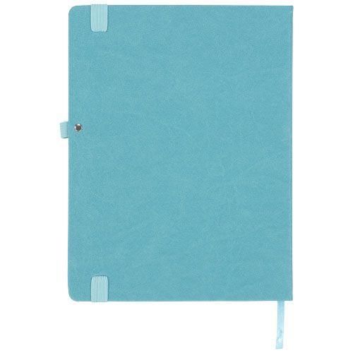 Achat Carnet de notes L Rivista - bleu aqua