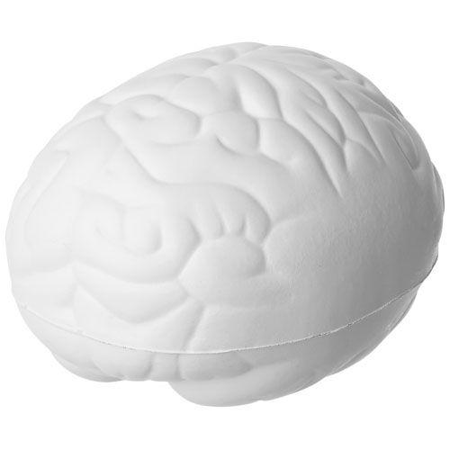 Achat Antistress en forme de cerveau Barrie - blanc