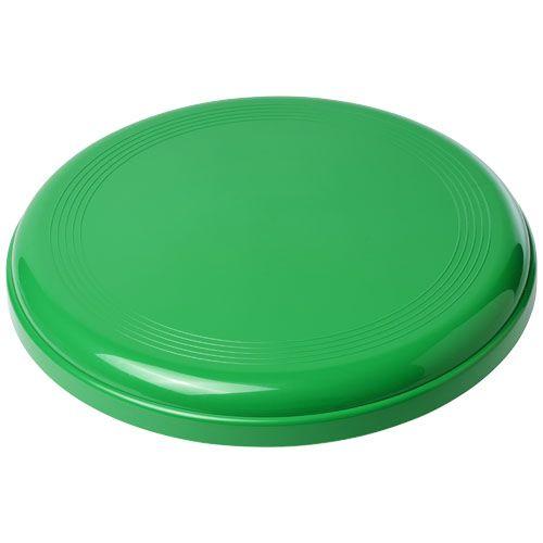 Achat Frisbee medium Cruz en plastique - vert
