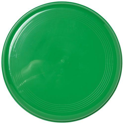 Achat Frisbee medium Cruz en plastique - vert