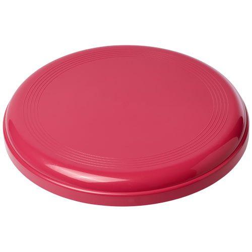 Achat Frisbee medium Cruz en plastique - magenta