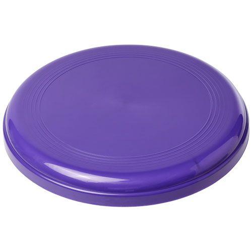 Achat Frisbee medium Cruz en plastique - violet